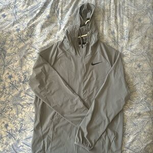 Nike track jacket
